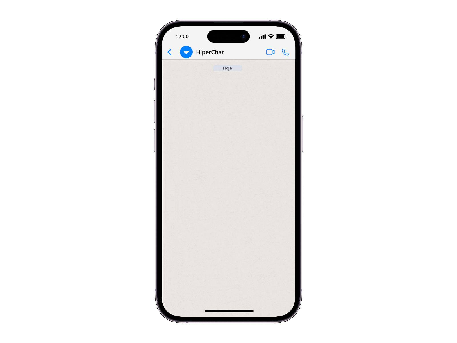 Atendimento WhatsApp Integrado | SGP, IXC, MK-AUTH e mais - HiperChat
